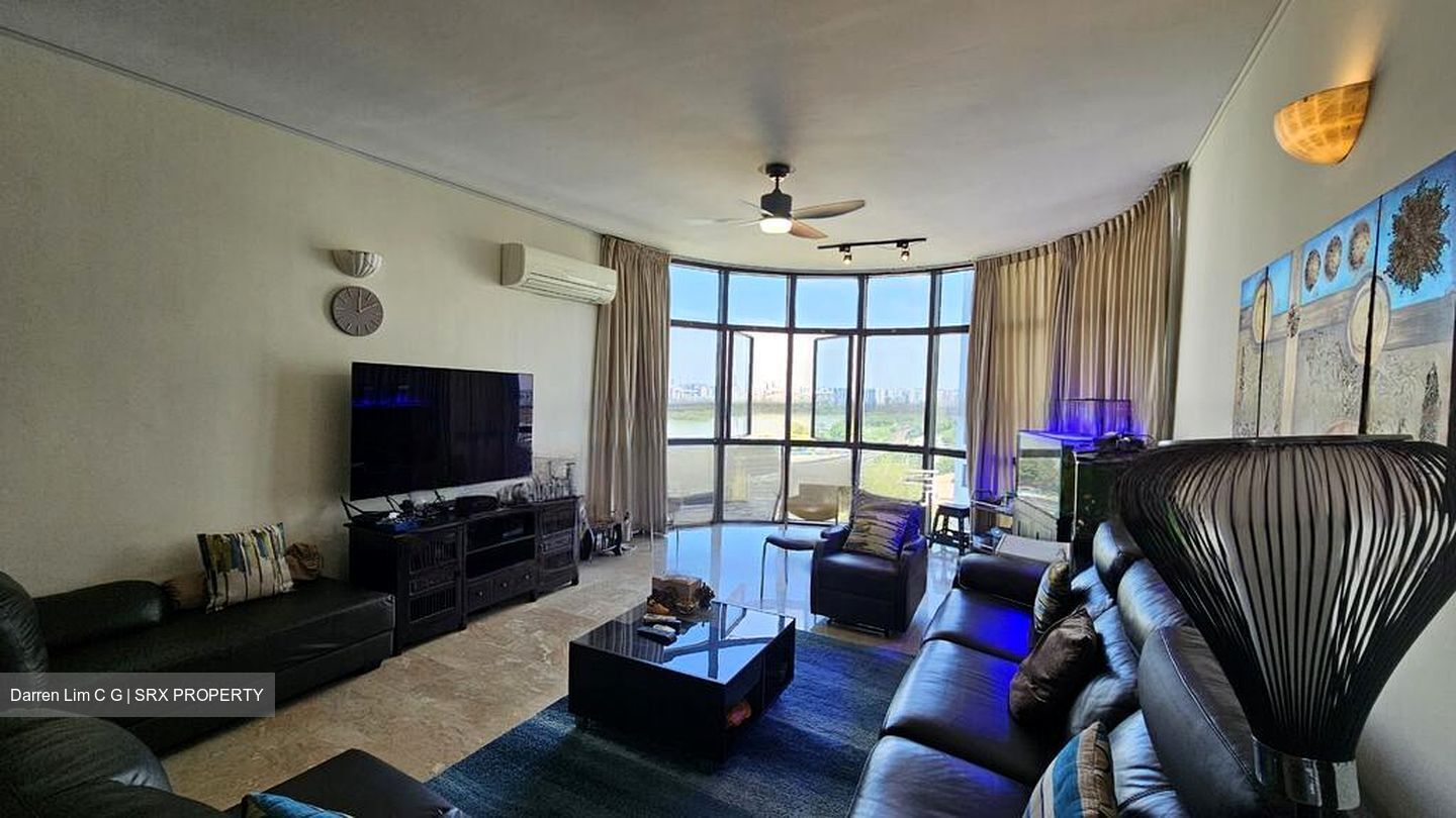 Parc Oasis (D22), Condominium #437359931